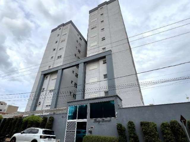 Apartamento com três quartos - jd. pérola em birigui - próx. a av. 9 de julho