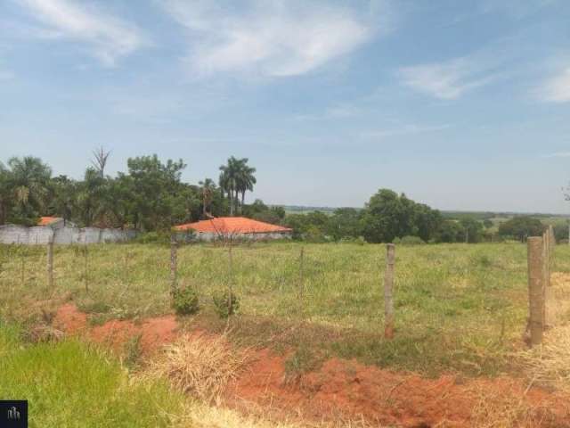 Sitio a venda no bairro Taquari em Birigui