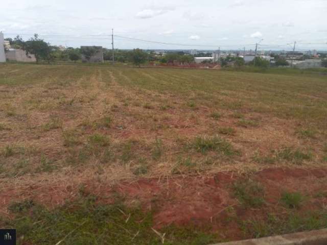 Terreno de 250m² a venda no Parque das Arvores II em Birigui