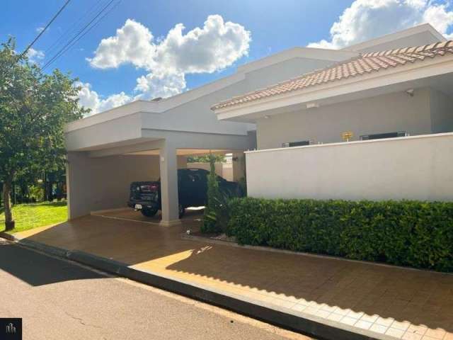 Casa a venda no condomínio Alamo Ville em Birigui