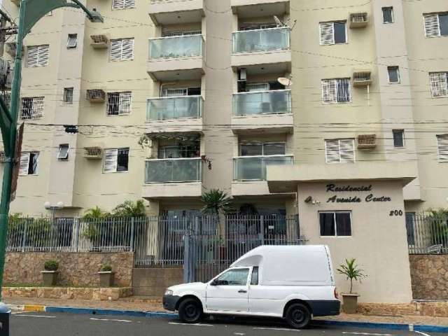 Apartamento a venda