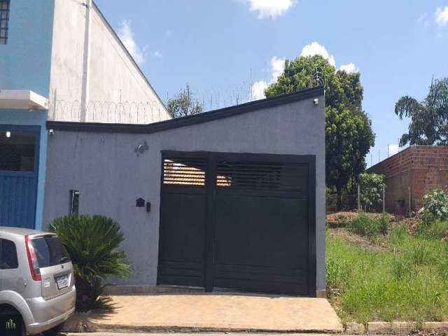 Clube à venda em Birigüi-SP, Residencial Moimaz: 1 quarto, 1 banheiro, 100m². Excelente oportunidade!