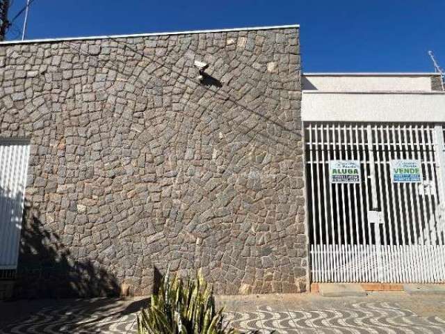 Casa Comercial a venda no Centro de Birigui