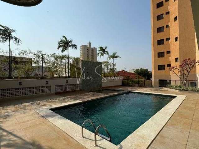 Apartamento à Venda em Birigui-SP, bairro Centro, Edifício Jatiuca