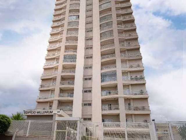 Apartamento de luxo com 3 suítes e localização privilegiada em Perdizes Residencial Parque, Birigüi-SP!