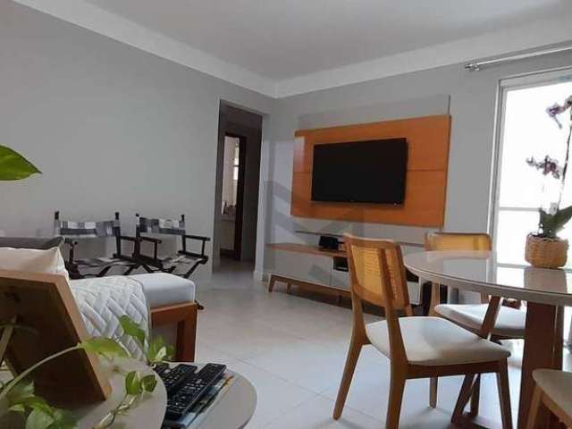 Apartamento com 2 dormitórios à venda, 64 m² por R$ 235.000 - Baixo Grande - São Pedro da Aldeia/RJ