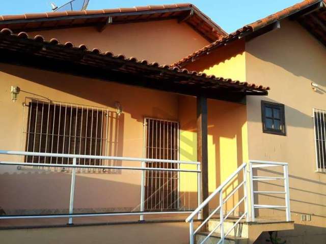 Casa com 3 dormitórios à venda por R$ 280.000 - Jardim Morada da Aldeia - São Pedro da Aldeia/RJ