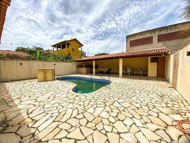 Casa com 3 dormitórios à venda, 200 m² por R$ 480.000,00 - Jardim Morada da Aldeia - São Pedro da Aldeia/RJ