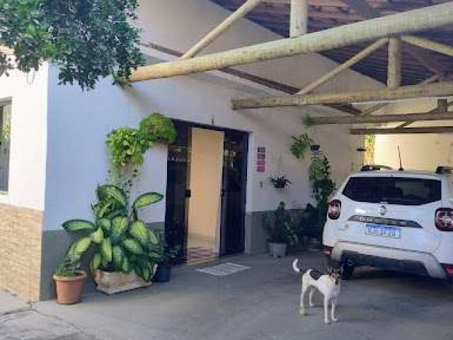 Casa com 3 dormitórios à venda, 85 m² por R$ 550.000,00 - Estação - São Pedro da Aldeia/RJ