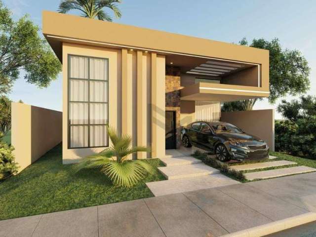 Casa com 3 dormitórios à venda, 128 m² por R$ 850.000 - Nova São Pedro - São Pedro da Aldeia/RJ