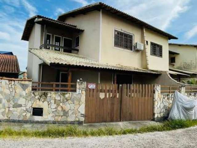 Casa com 4 quartos à venda no Inoã, Maricá  por R$ 470.000