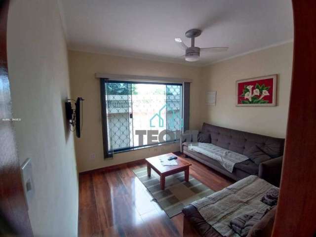 Casa com 3 dormitórios à venda, 118 m² por R$ 450.000,00 - Jardim Maria Augusta - Taubaté/SP