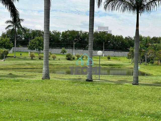 Terreno à venda, 300 m² por R$ 280.000,00 - Piracangaguá - Taubaté/SP