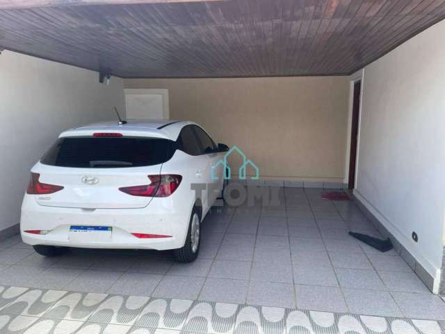 Casa com 3 dormitórios à venda, 170 m² por R$ 500.000,00 - Esplanada Santa Terezinha - Taubaté/SP