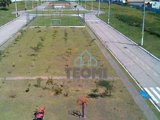 Terreno à venda, 360 m² por R$ 250.000,00 - Quiririm - Taubaté/SP