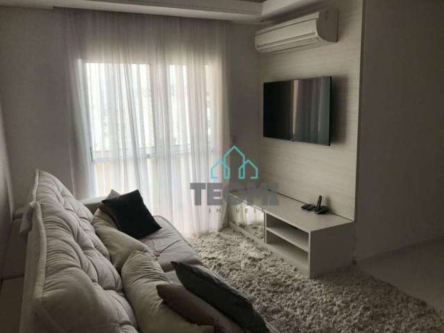 Apartamento Duplex com 3 dormitórios à venda, 154 m² por R$ 860.000,00 - Esplanada Independência - Taubaté/SP