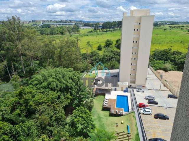 Apartamento com 2 dormitórios à venda, 71 m² por R$ 400.000,00 - Independência - Taubaté/SP