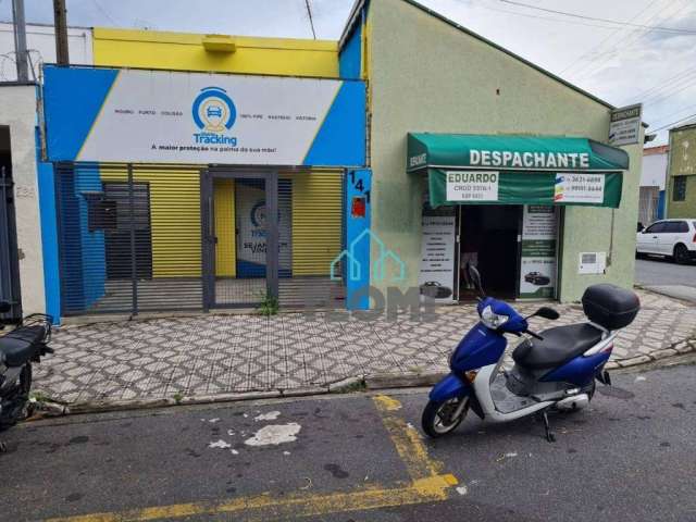 Ponto, 100 m² - venda por R$ 600.000,00 ou aluguel por R$ 2.500,00/mês - Centro - Taubaté/SP