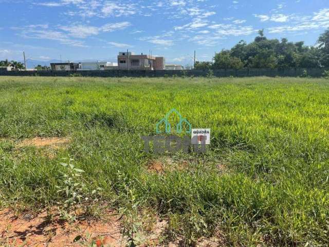 Terreno à venda, 300 m² por R$ 330.000,00 - Bonfim  - Taubaté/SP