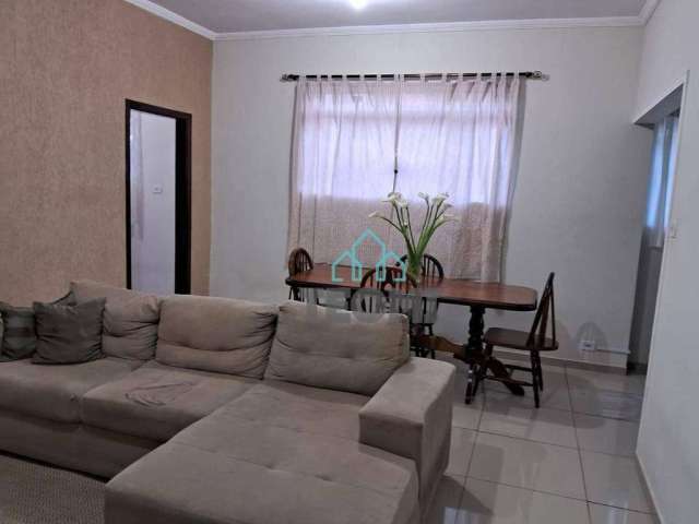 Casa com 3 dormitórios à venda, 171 m² por R$ 550.000,00 - Centro - Taubaté/SP