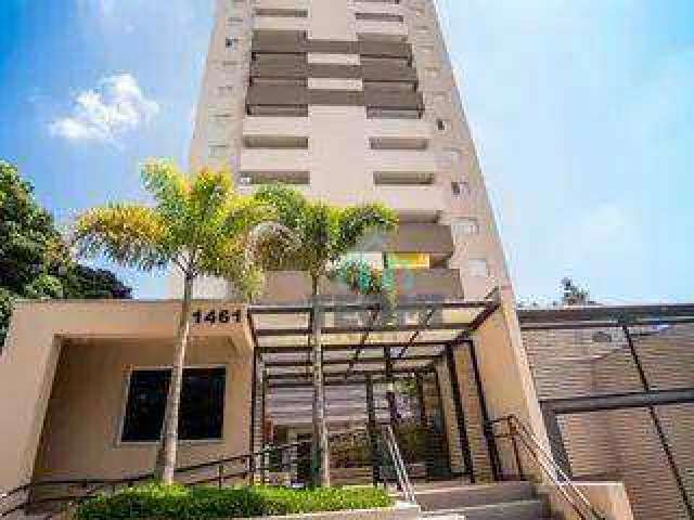 Apartamento com 2 dormitórios à venda, 74 m² por R$ 297.000,00 - Jardim Bela Vista - Taubaté/SP