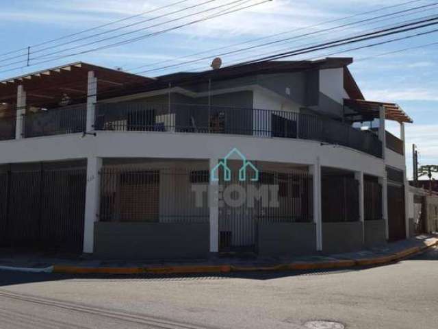 Ponto à venda, 495 m² por R$ 960.000,00 - Flor Do Vale - Tremembé/SP