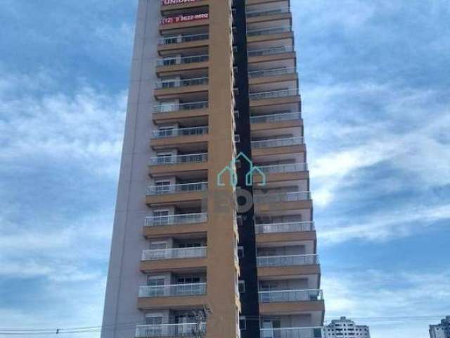 Apartamento Duplex com 3 dormitórios(3 suítes) à venda, 148 m² por R$ 795.000 - Piemont Residence - Taubaté/SP