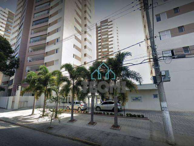 Condomínio Residencial Renaissance, 3 dormitórios (3suítes) à venda, 155 m² por R$ 950.000