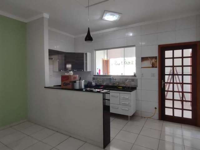 Casa, 170 m² - venda por R$ 850.000,00 ou aluguel por R$ 5.542,00/mês - Campos do Conde Louvre - Tremembé/SP