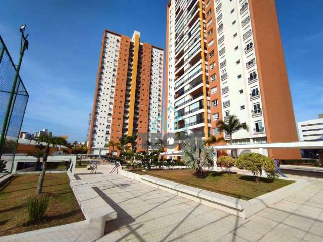 Apartamento com 3 dormitórios (3 suítes) à venda, 266 m² por R$ 2.100.000 - Bosque Flamboyant - Taubaté/SP