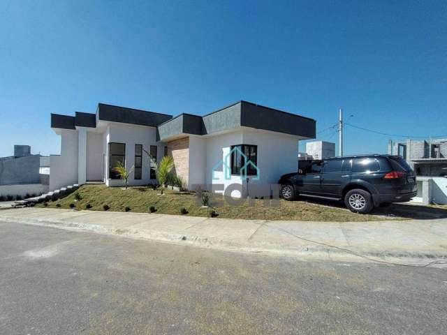 Casa com 3 dormitórios à venda, 165 m² por R$ 1.100.000,00 - Parque Residencial Maria Elmira - Caçapava/SP