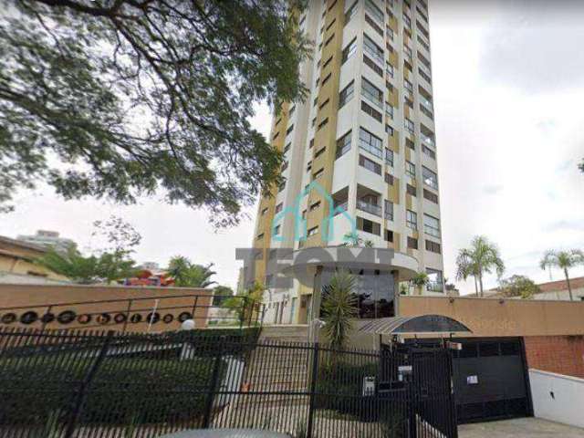 Apartamento Duplex com 3 dormitórios (1 suíte) à venda, 110 m² por R$ 830.000 - Condomínio Jaboticabeiras - Taubaté/SP