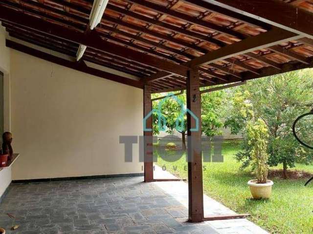 Casa com 5 dormitórios, 264 m² - venda por R$ 1.440.000,00 ou aluguel por R$ 8.060,00/mês - Jardim das Nações - Taubaté/SP