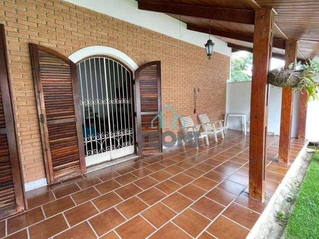 Casa com 6 dormitórios, 450 m² - venda por R$ 1.250.000,00 ou aluguel por R$ 6.360,00/mês - Jardim das Nações - Taubaté/SP