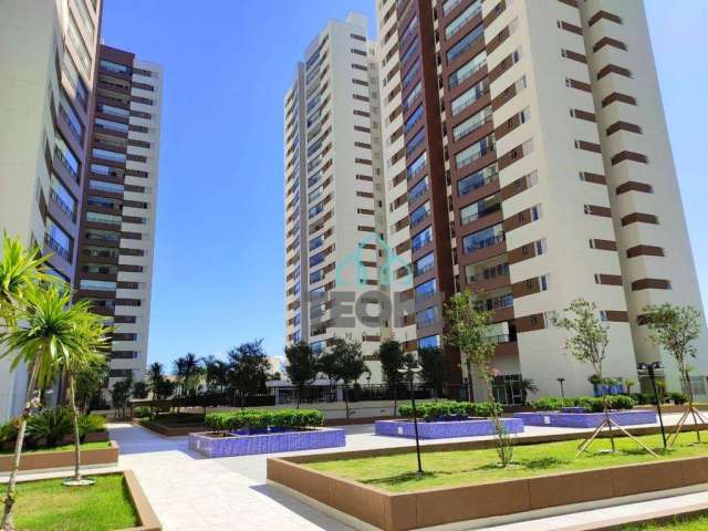 Apartamento com 3 dormitórios (3 suítes) à venda, 155 m² por R$ 1.120.000 - Estiva - Taubaté/SP