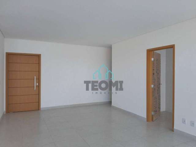 Apartamento com 3 dormitórios à venda, 155 m² por R$ 957.000,00 - Estiva - Taubaté/SP