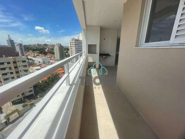 Apartamento à venda, 130 m² por R$ 795.000,00 - Jardim das Nações - Taubaté/SP