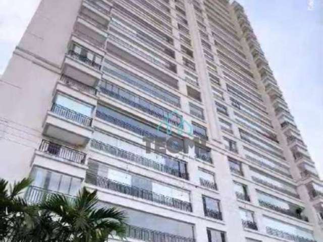 Apartamento com 4 dormitórios à venda, 194 m² por R$ 1.750.000,00 - Jardim das Nações - Taubaté/SP