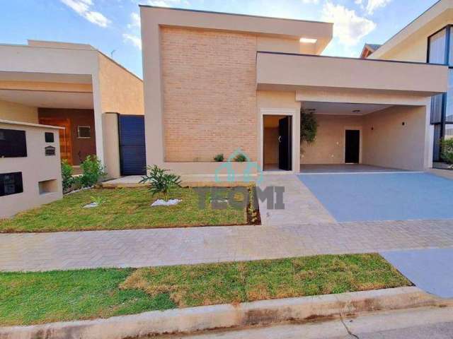 Casa com 3 dormitórios à venda, 162 m² por R$ 1.200.000,00 - Ouroville  - Taubaté/SP