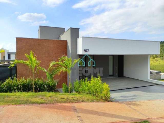 Casa com 3 dormitórios, 178 m² - venda por R$ 1.260.000,00 ou aluguel por R$ 8.000,00/mês - Cyrela Landscape - Taubaté/SP