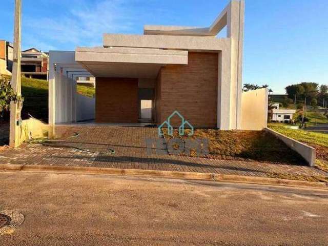 Casa com 3 dormitórios à venda, 142 m² por R$ 850.000,00 - Cataguá - Taubaté/SP