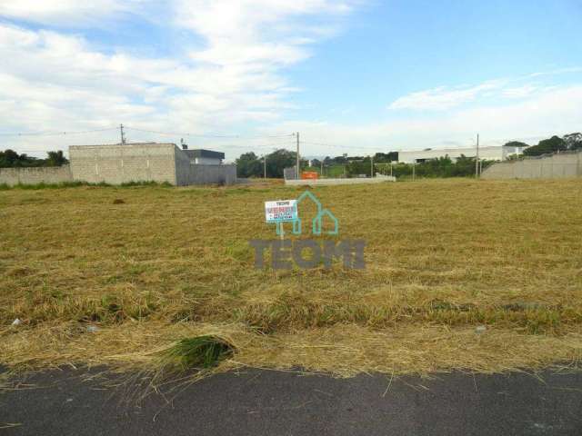 Terreno à venda, 300 m² por R$ 180.000,00 - Loteamento Industrial - Taubaté/SP