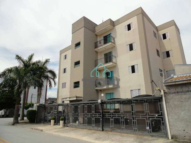 Apartamento com 3 dormitórios à venda, 88 m² por R$ 305.000,00 - Portal da Mantiqueira - Taubaté/SP