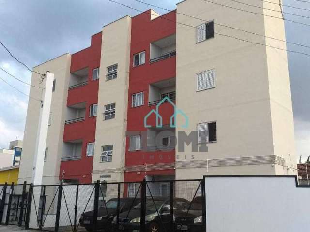 Apartamento com 2 dormitórios (1 suíte) à venda, 65 m² por R$ 235.000 - Vila Aparecida - Taubaté/SP