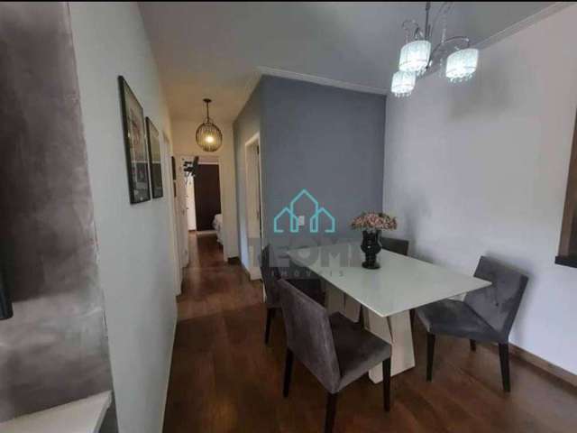 Apartamento com 3 dormitórios (1 suite) à venda, 77 m² por R$ 350.000 - Condomínio Avalon - Tremembé/SP