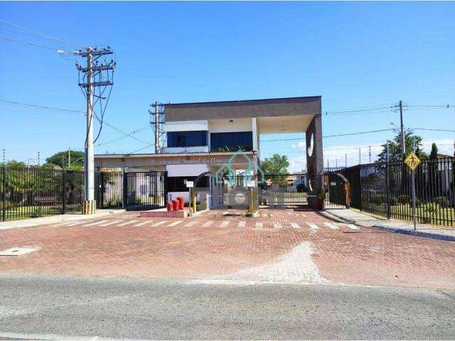 Terreno em condomínio fechado à venda, 300 m² por R$ 195.000 - Condomínio Pontal da Amizade - Taubaté/SP