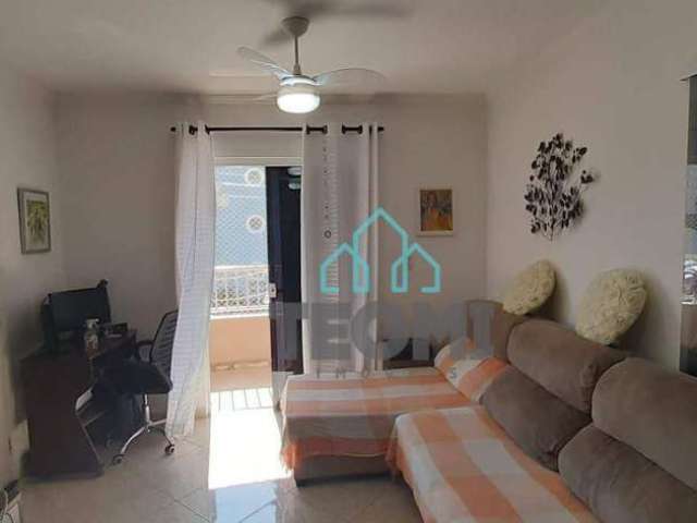 Apartamento com 3 dormitórios à venda, 83 m² por R$ 295.000,00 - Portal da Mantiqueira - Taubaté/SP