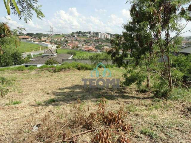 Terreno à venda, 318 m² por R$ 205.000,00 - Campos Elíseos - Taubaté/SP