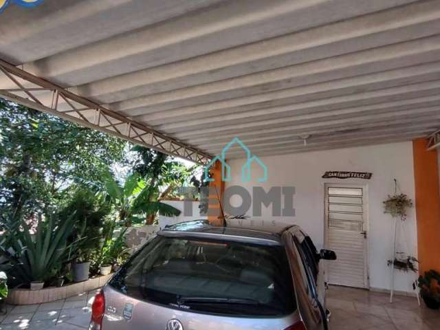 Casa com 3 dormitórios à venda, 240 m² por R$ 425.000,00 - Alto São Pedro - Taubaté/SP