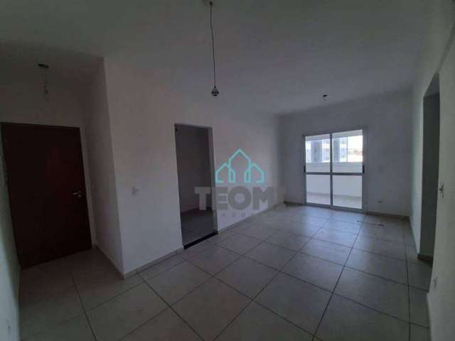 Apartamento com 2 dormitórios à venda, 72 m² por R$ 330.000,00 - Independência - Taubaté/SP